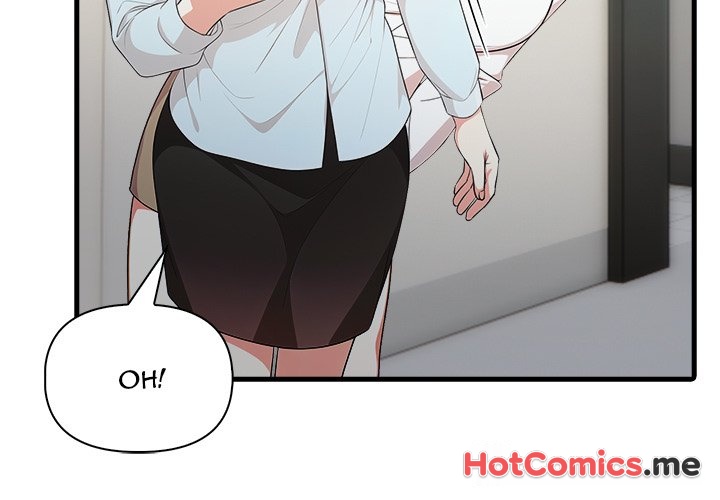 Under Her Desk - episode 8 - 2