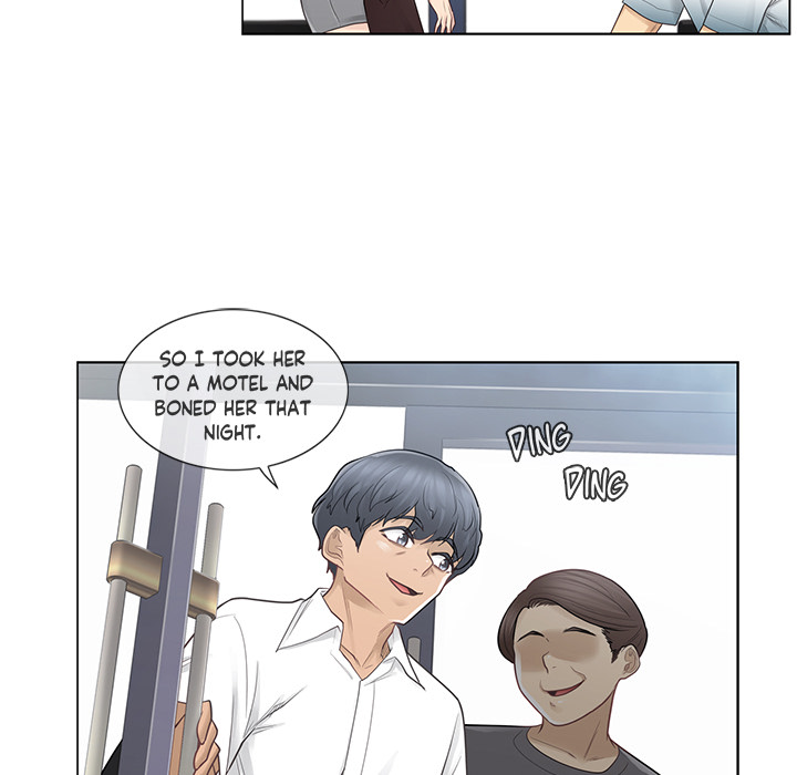 Touch to Unlock - episode 22 - 36