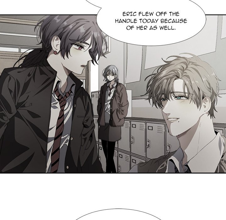 The Spring Scent of the Sea - episode 14 - 17