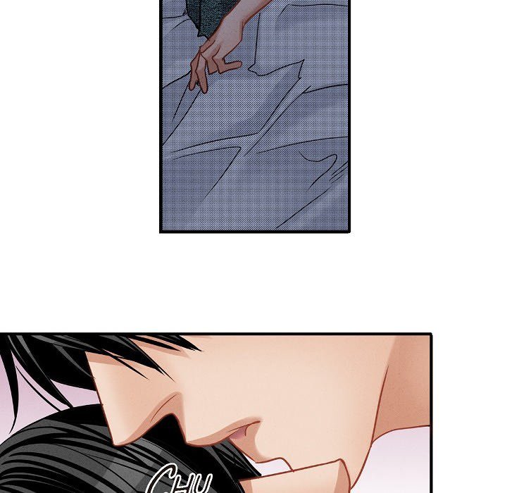 Work, Fight and Love - Webtoon Edition - episode 64 - 37