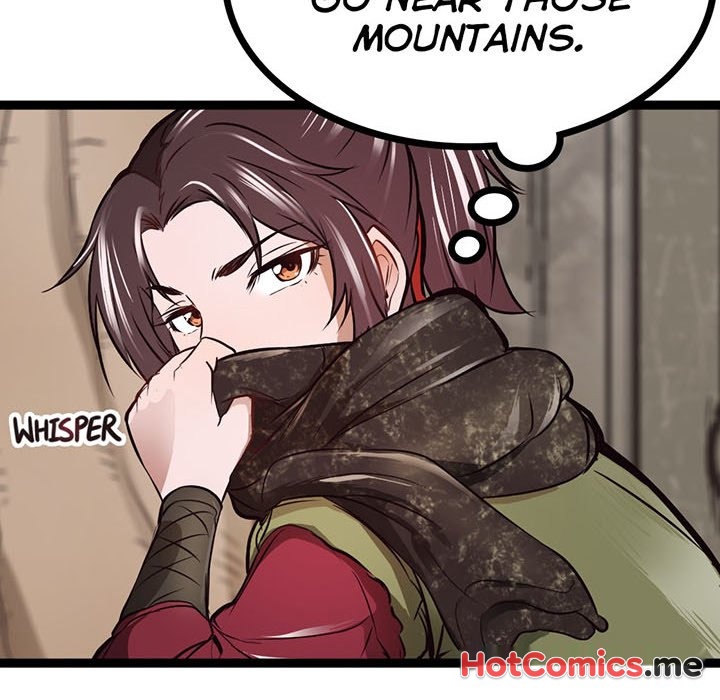 River Where the Moon Rises - episode 16 - 92