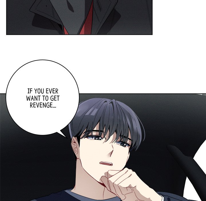 Cherry Doll Scandal - episode 24 - 100