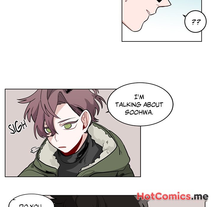 Sign - episode 25 - 43
