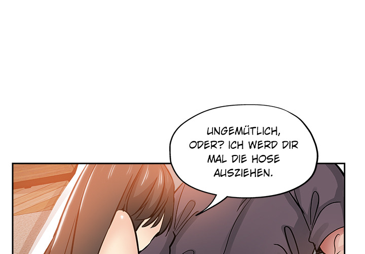 Der Schriftsteller & seine Frauen - episode 35 - 2