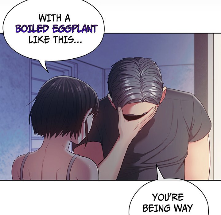 Master, Do You Need A Hand? - episode 5 - 84