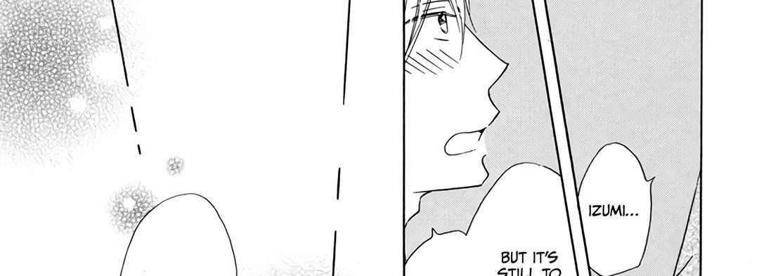 If You Share A Kiss with Asakawa - episode 5 - 29