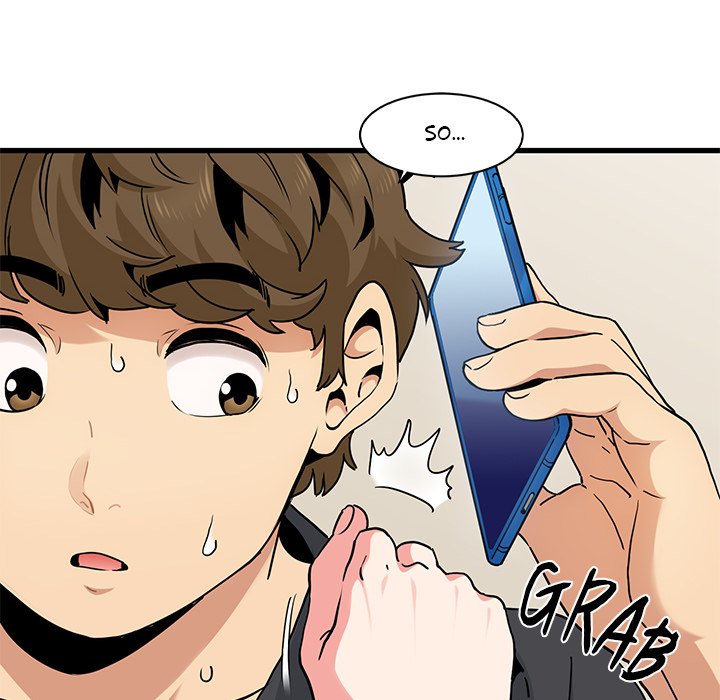 Snapping into Love - episode 15 - 27