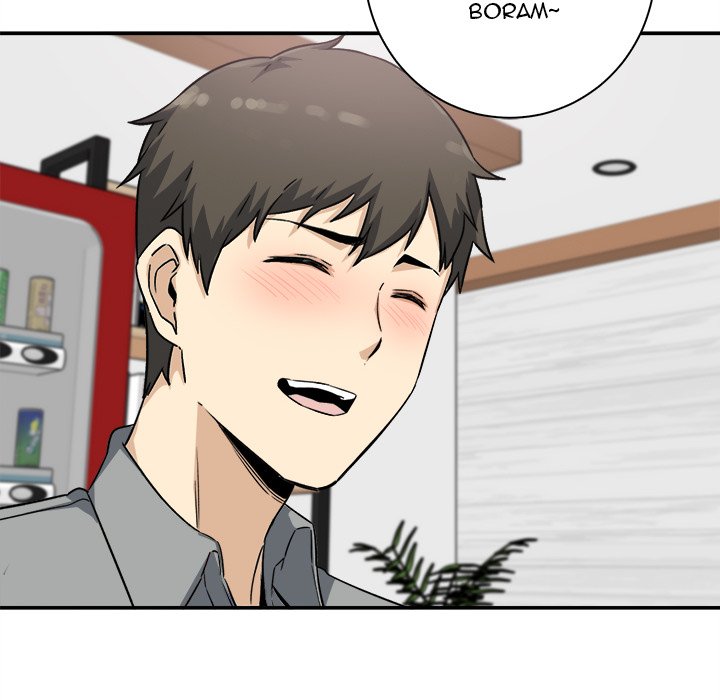 Excuse me, This is my Room - episode 63 - 64