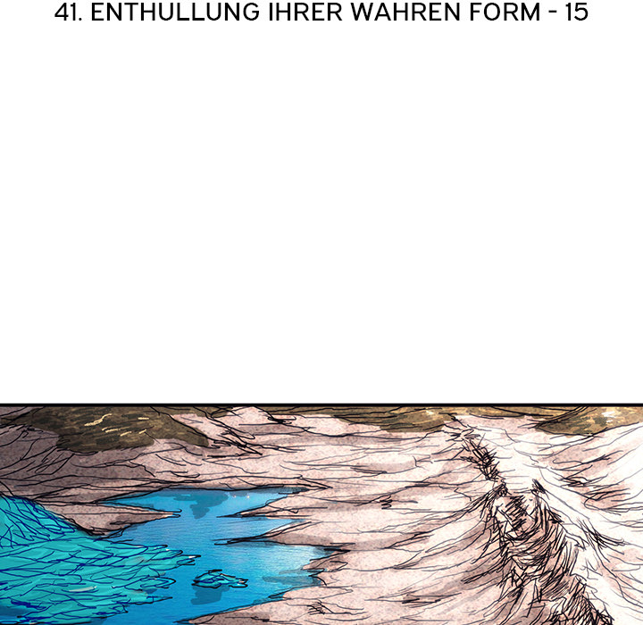 Krieg der Götter - episode 41 - 45
