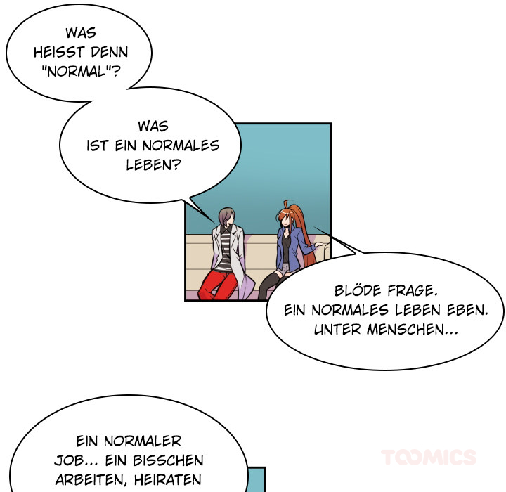 Zum Fressen gern! - episode 8 - 30