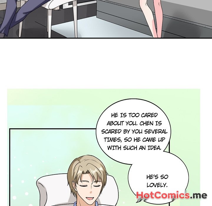 Mommy, Where's My Daddy? - episode 27 - 31
