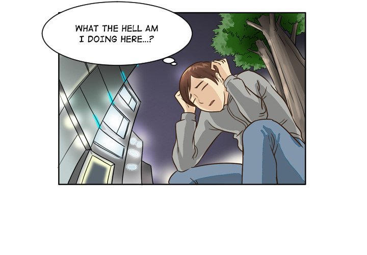 My New Co-worker - episode 12 - 3