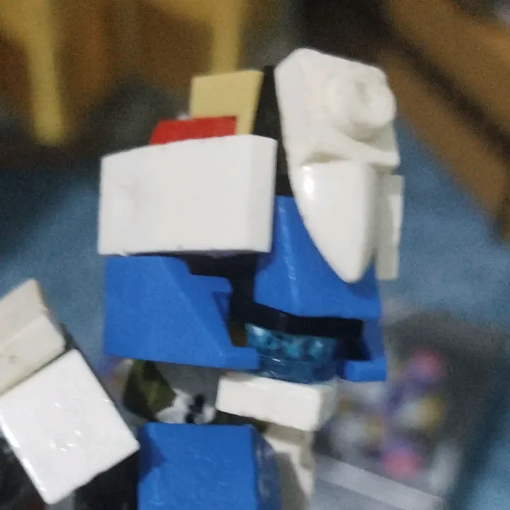 arkaposerandfigure