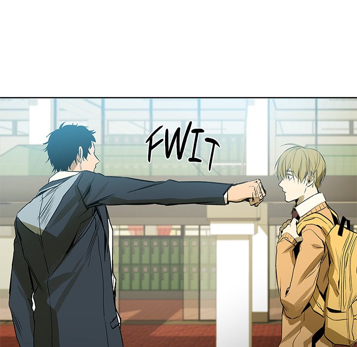 The Law of Special Relationships - episode 7 - 23