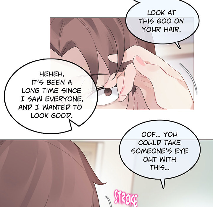 A Pervert's Daily Life - episode 126 - 7