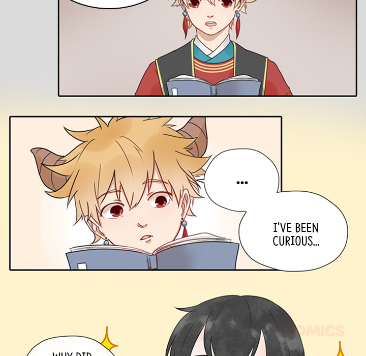 Odis and Moa's Underworld Diary - episode 49 - 4