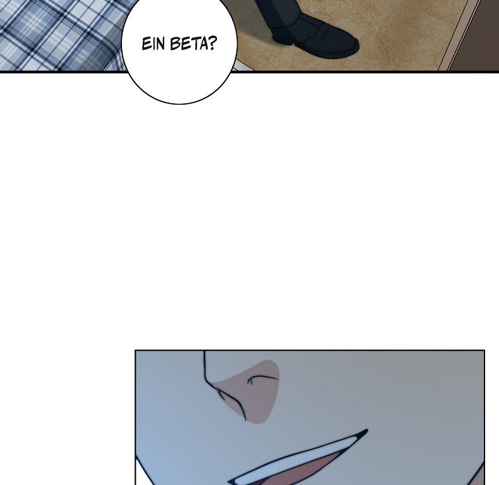 Die geheime Liebe des Omega K - episode 15 - 125