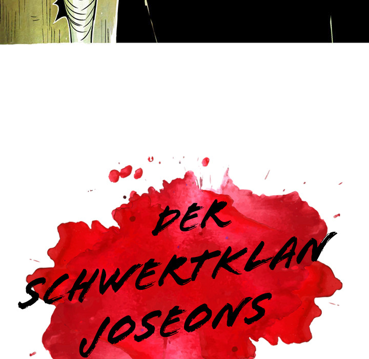 Der Schwertklan Joseons - episode 11 - 26