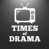 timesofdrama
