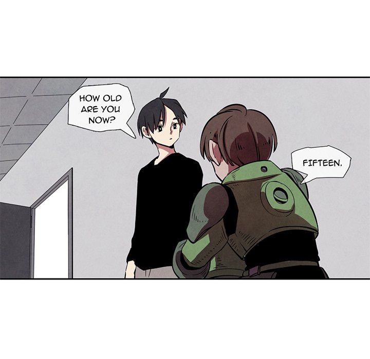 Crows - episode 19 - 51