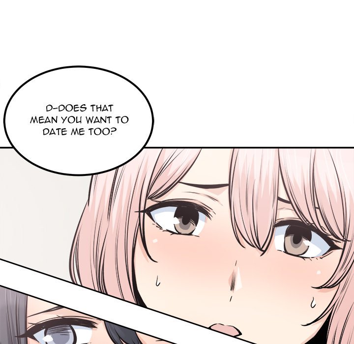 Excuse me, This is my Room - episode 104 - 109
