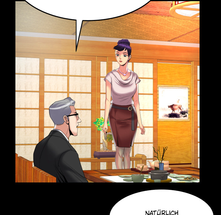 Die Partner meiner Frau - episode 85 - 25