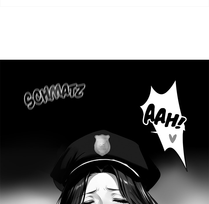 Workaholic Gangster - episode 14 - 21