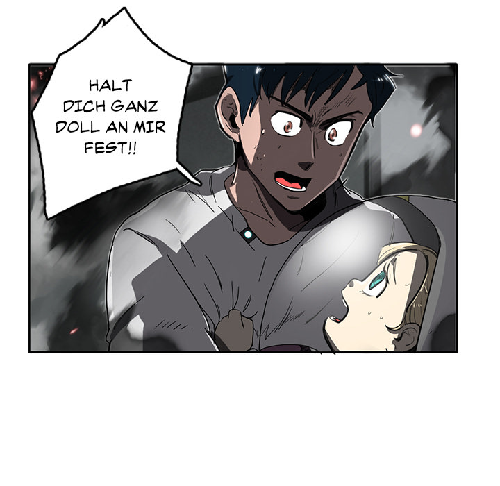 Stardust - episode 13 - 34