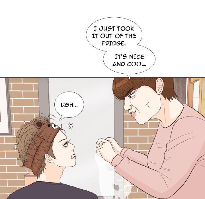 Hold My Hand - episode 27 - 45