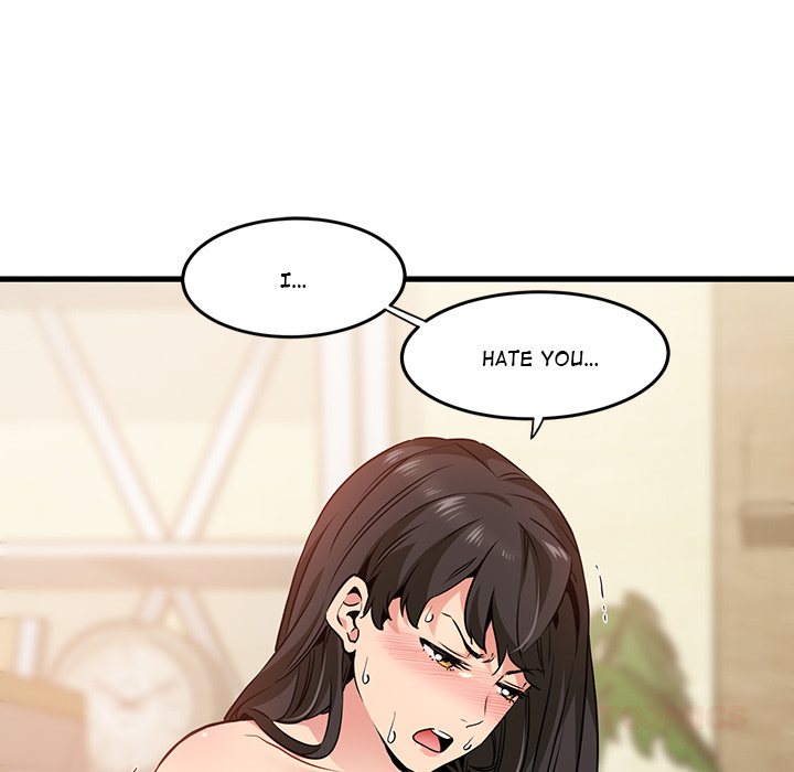 Snapping into Love - UNCENSORED - episode 6 - 47
