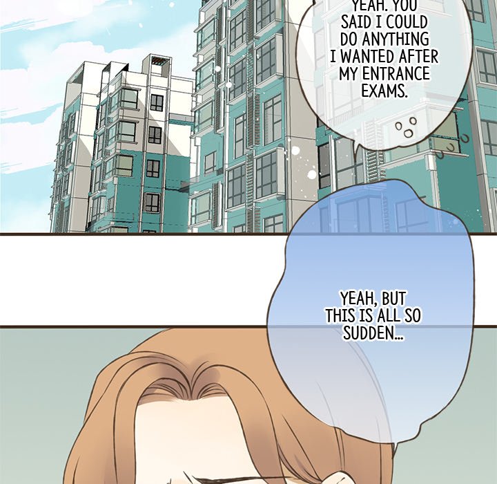 My Friend From Another Era - episode 15 - 22
