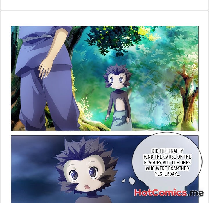The Monkey King's Tale - episode 52 - 6