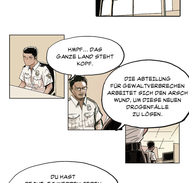 Codename Geist - episode 12 - 16