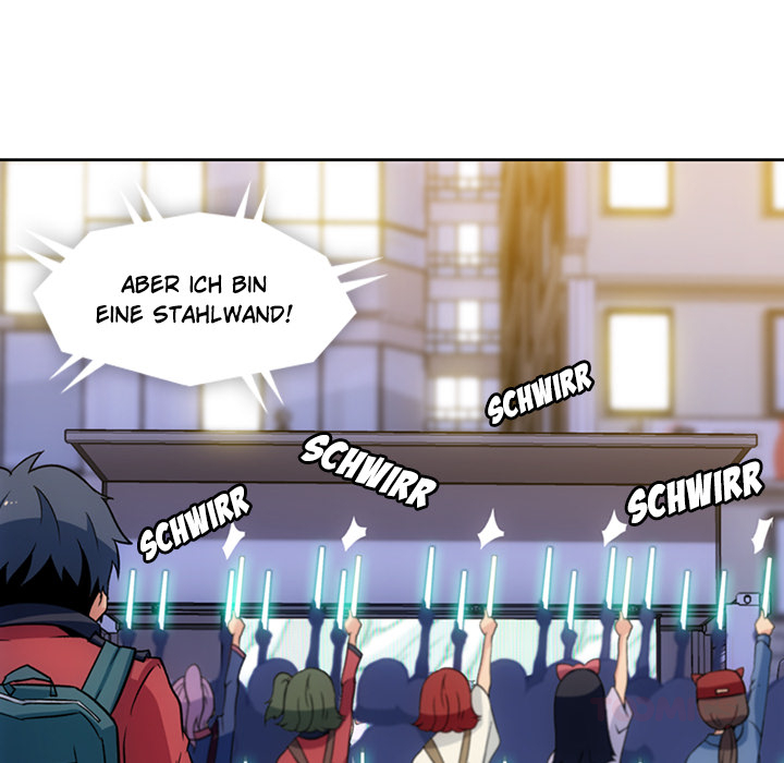 Eine Spionin zum Knuddeln - episode 18 - 25