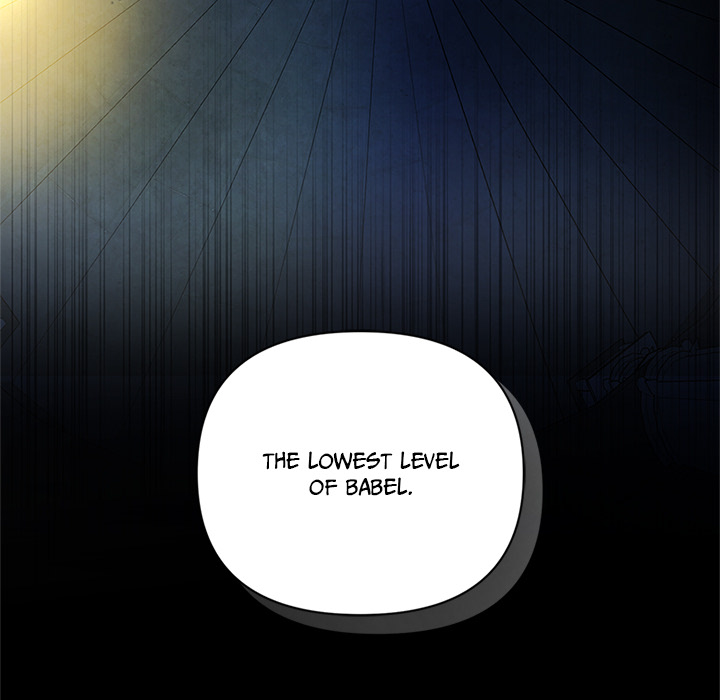 Underground of Babel - episode 45 - 7