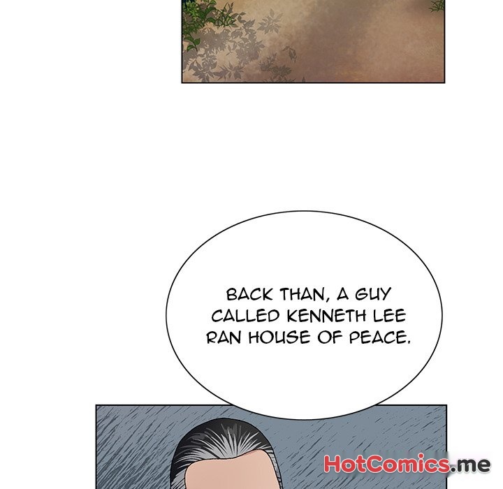 Divine Hands - episode 38 - 62