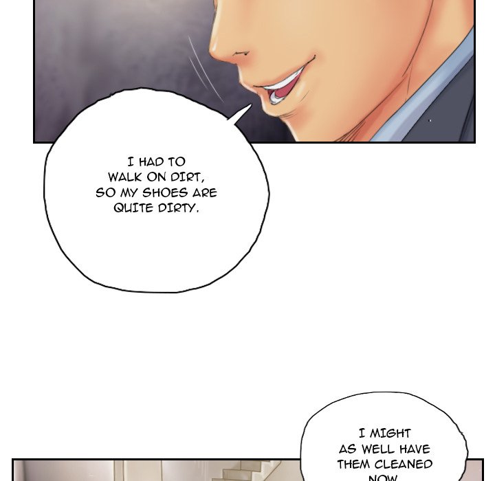New Face - episode 34 - 35