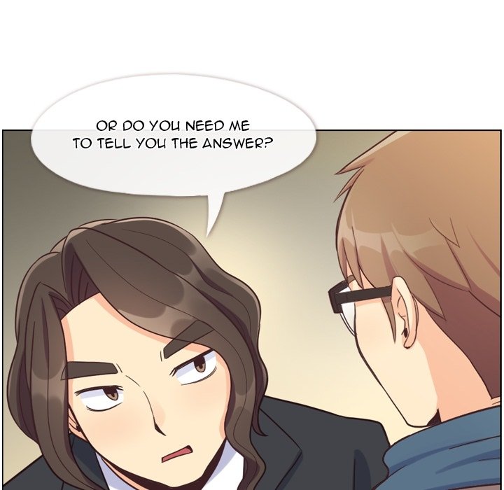 Annoying Alice - episode 81 - 87