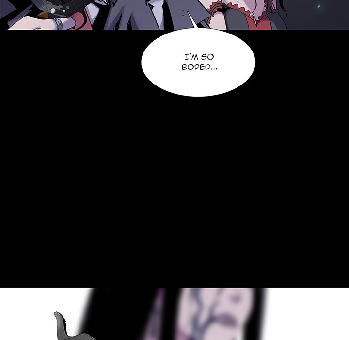 Blood Blade - episode 18 - 63