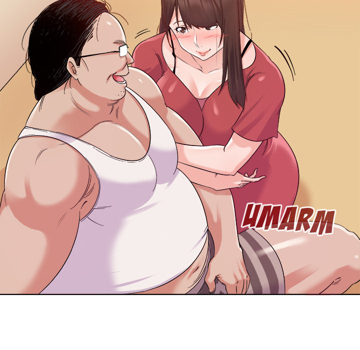 Manga Model - episode 2 - 32