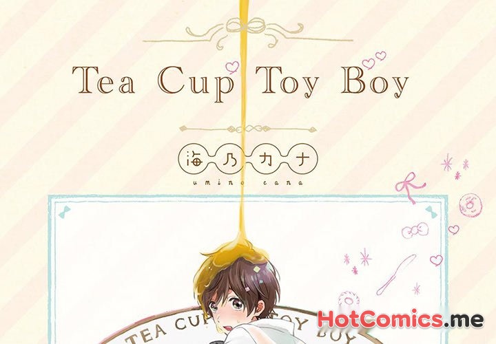 Teacup Toy Boy - episode 4 - 0