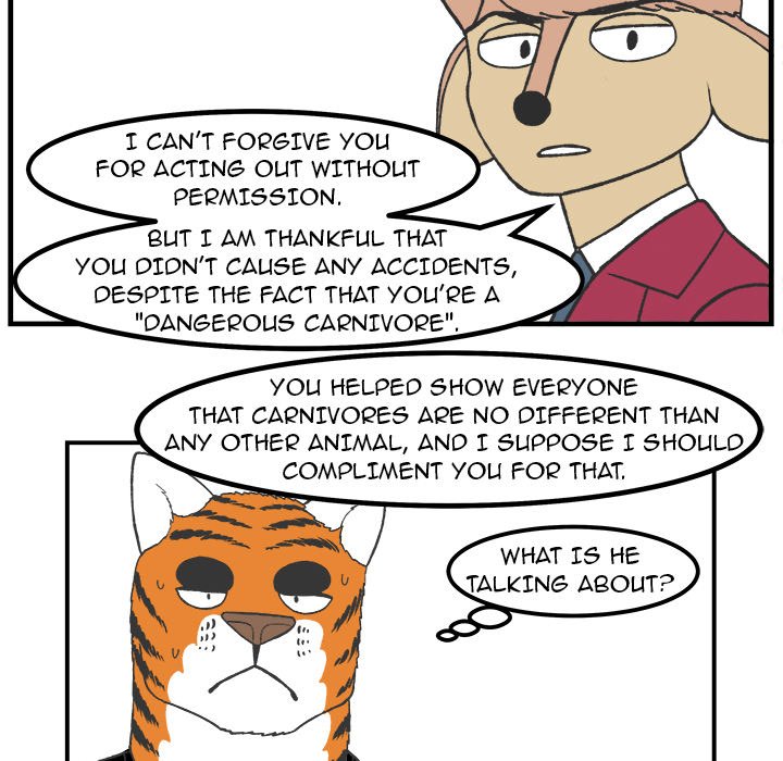 Herbivore High School - episode 60 - 26