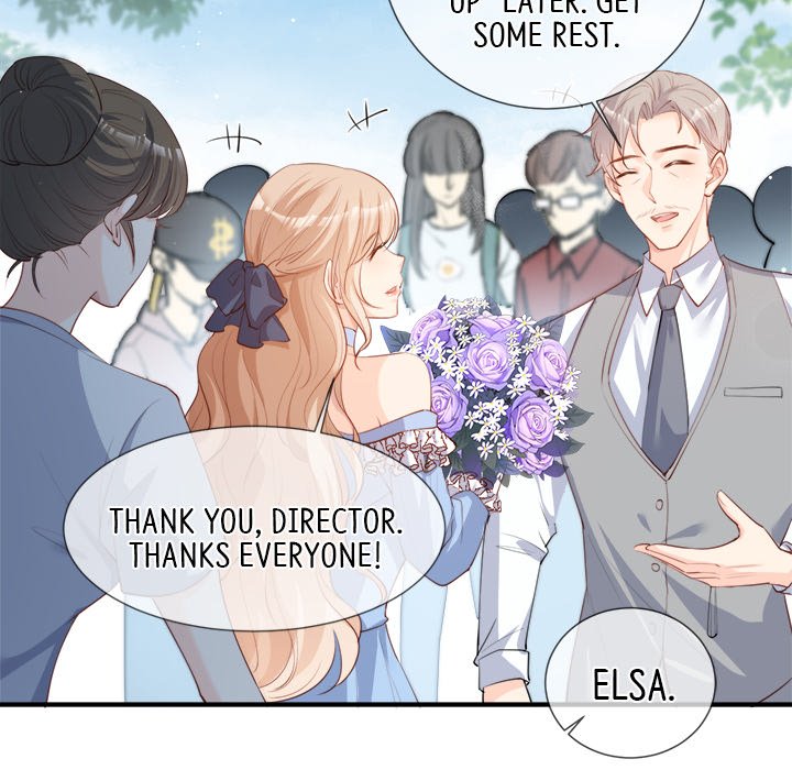 The Celebrity Queen - episode 9 - 31