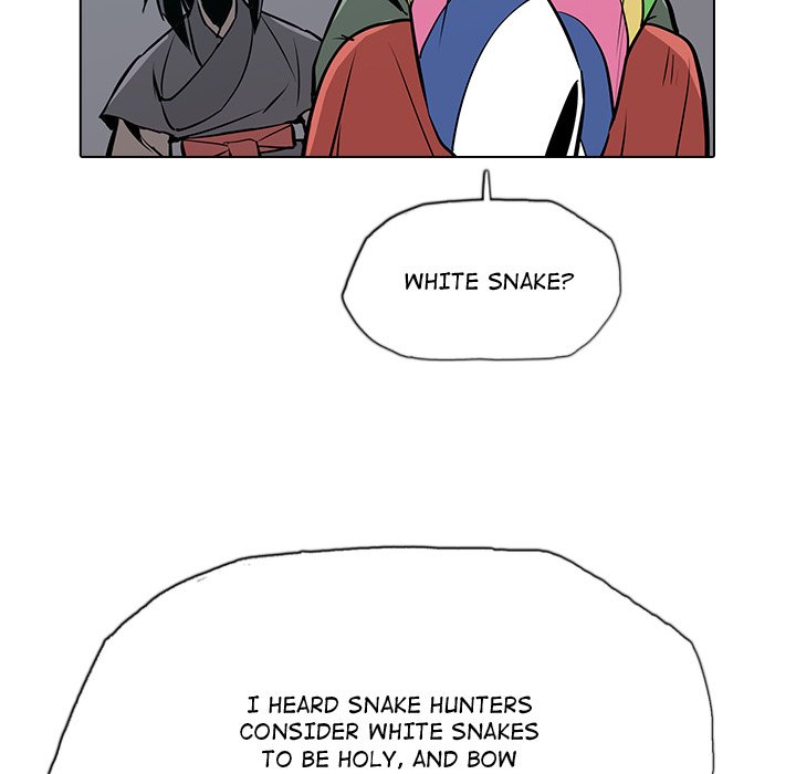 The Fang of Yeongno - episode 20 - 43