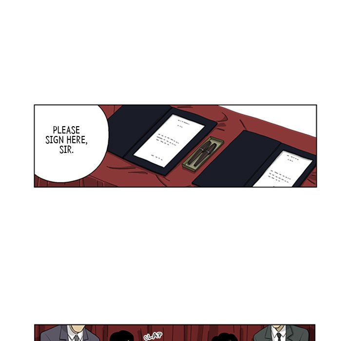 Misaeng: Incomplete Life - episode 66 - 4