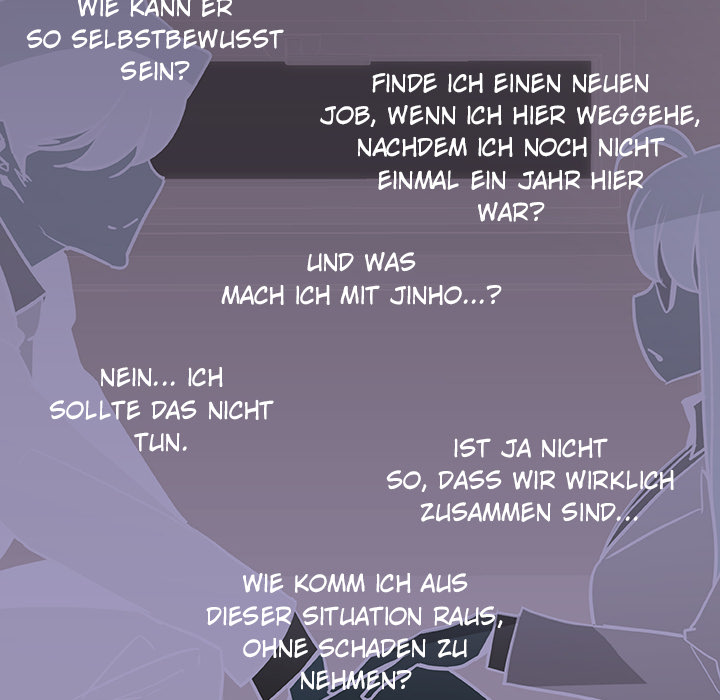 Dreiblättriges Kleeblatt - episode 33 - 142