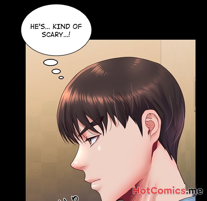 The Great Rebirth - episode 6 - 123
