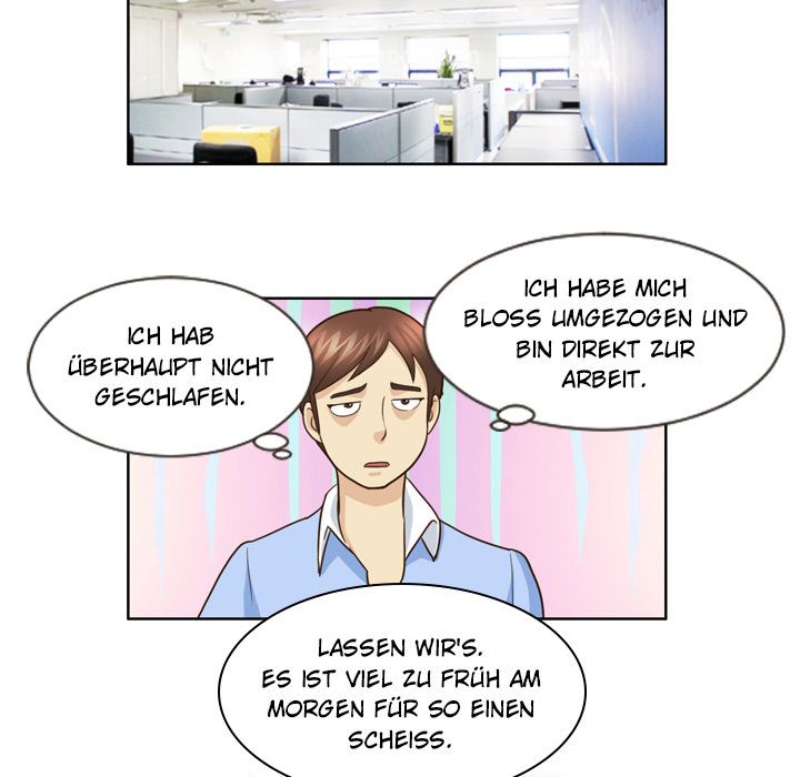 Die neue Kollegin - episode 13 - 19