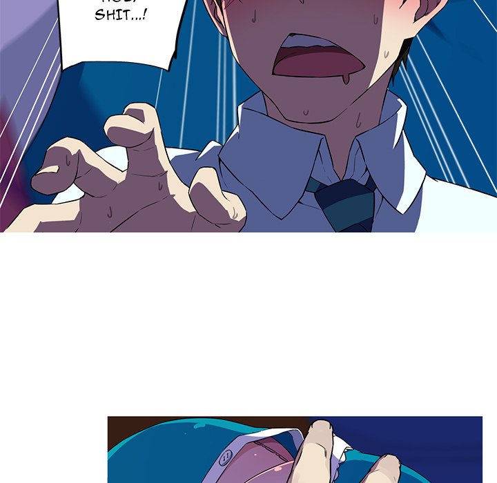 My Girlfriend is a Star - episode 12 - 52