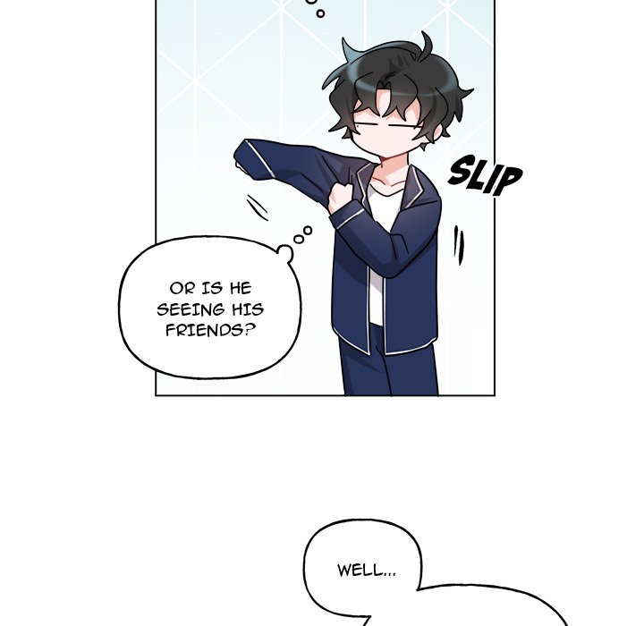 Pheromone Sherbet♥ - episode 30 - 24